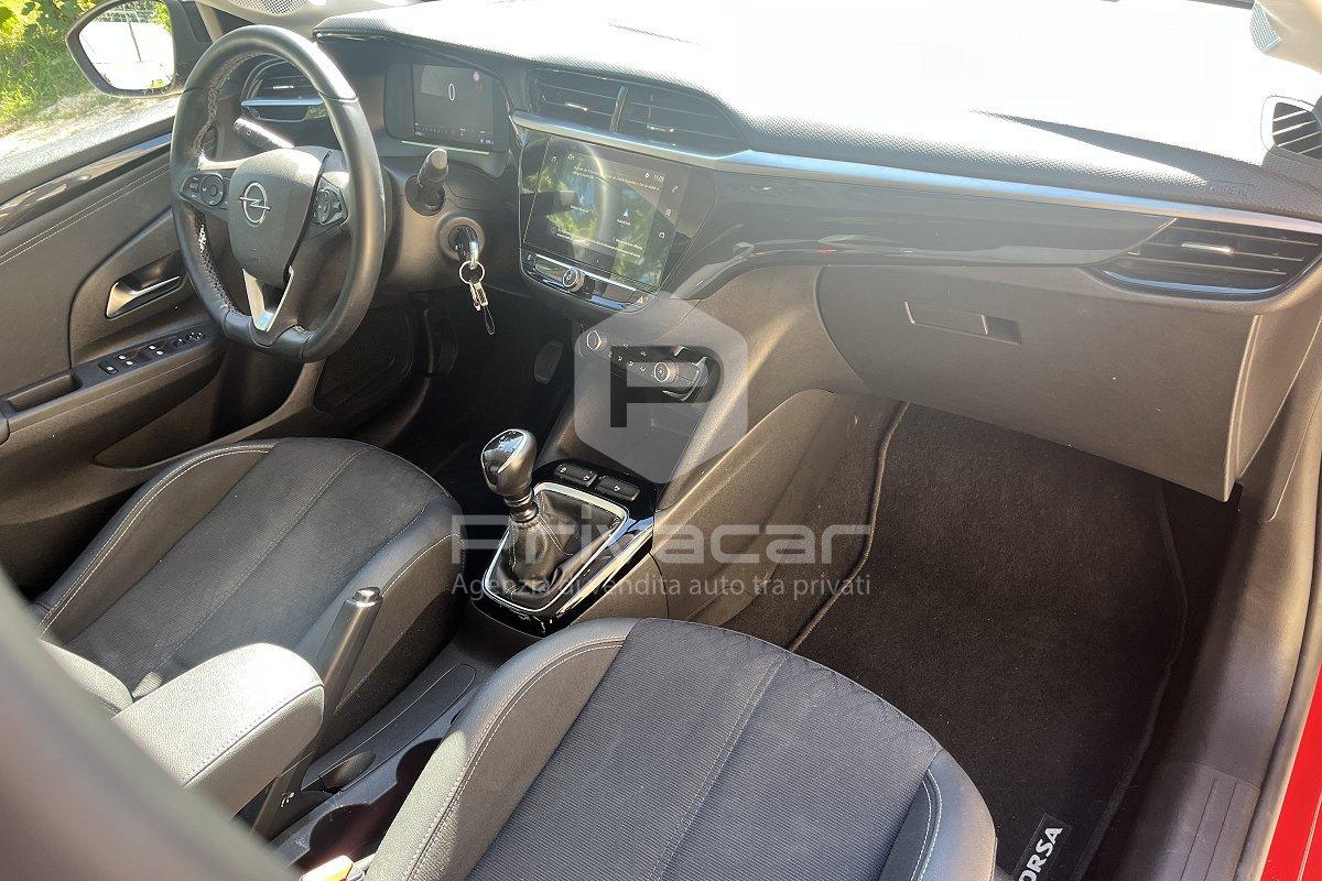 OPEL Corsa 1.2 100 CV Elegance