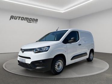 TOYOTA Proace 1.5D 100CV L1