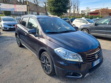 Suzuki S-Cross 1.6 DDiS Plus