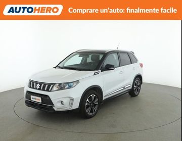 SUZUKI Vitara 1.4 Boosterjet A/T 4WD AllGrip Starview