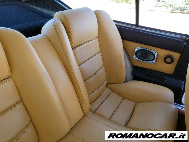 ALFA ROMEO Alfetta GTV-6