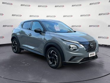 Nissan Juke 2ª serie 1.6 HEV N-Connecta