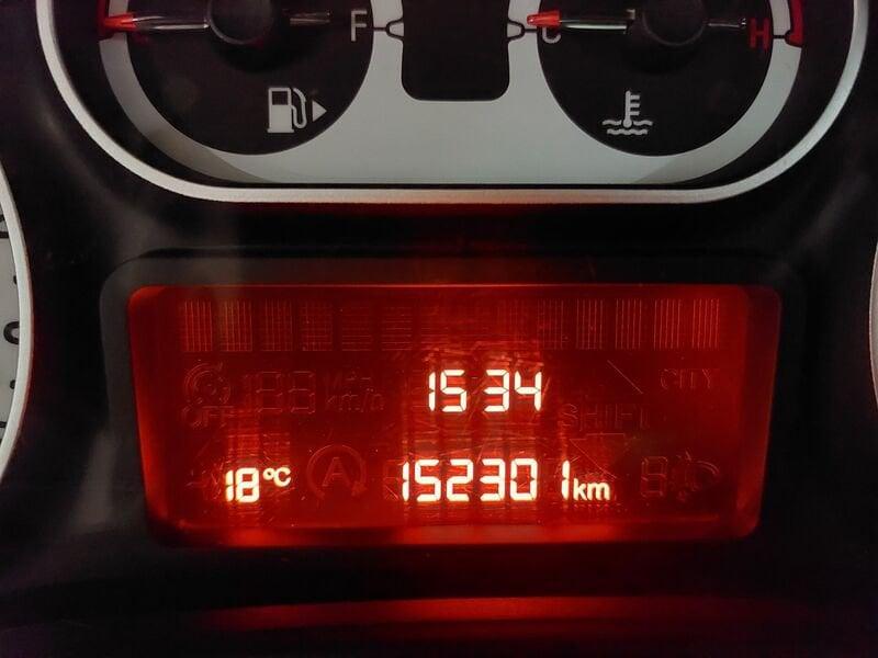 FIAT 500L 500L 1.3 Multijet 95 CV Trekking