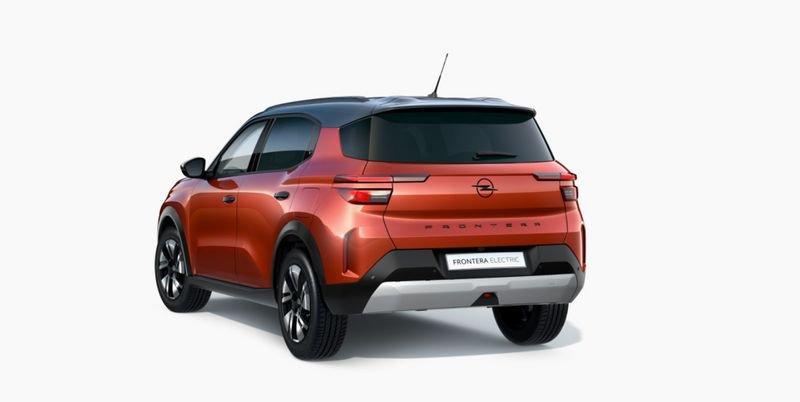 Opel Frontera-e FRONTERA GS Electric 306km 113cv