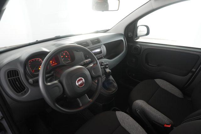 FIAT Panda Panda 1.0 FireFly Hybrid