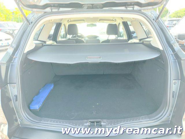 FORD Focus 1.5 TDCi 120 CV Start&Stop SW Plus