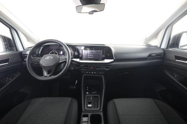 FORD Tourneo Connect Grand Tourneo Connect 2.0 EcoBlue 122 CV Powershif