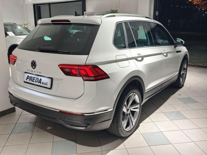 Volkswagen Tiguan 2.0 TDI 150 CV SCR DSG Life