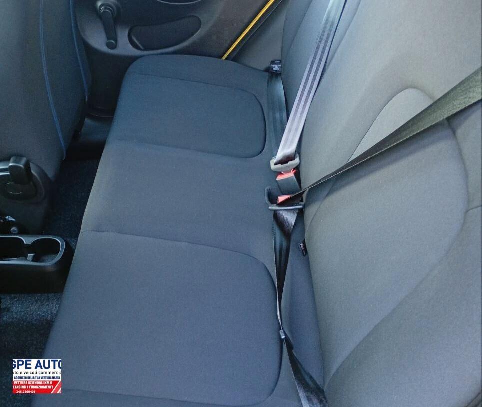 Fiat Panda PANDINA 1.0 FireFly S&S Hybrid Icon