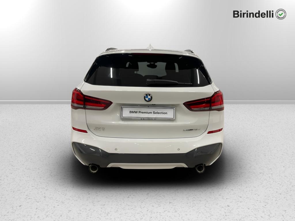 BMW X1 (F48) - X1 sDrive18d Msport