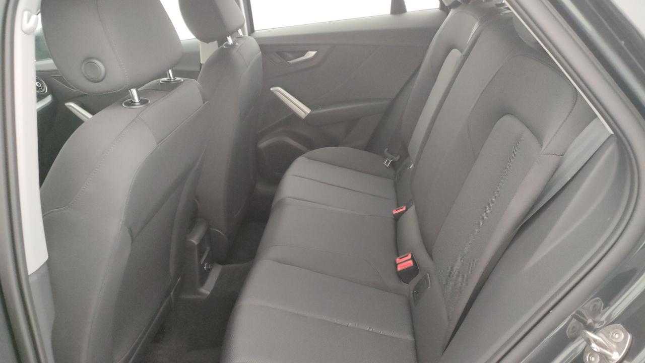 AUDI Q2 I 2021 - Q2 30 2.0 tdi S line edition