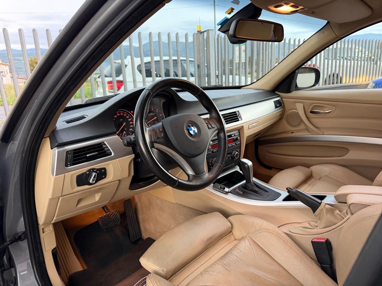 Bmw 320 320i cat MSport 170cv Automatica