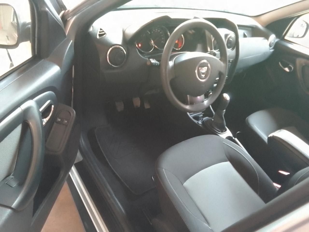 Dacia Duster 1.6 BENZINA GPL OK NEO