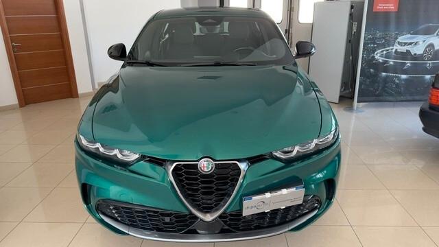 Alfa Romeo Tonale 1.6 diesel 130 CV TCT6 Ti