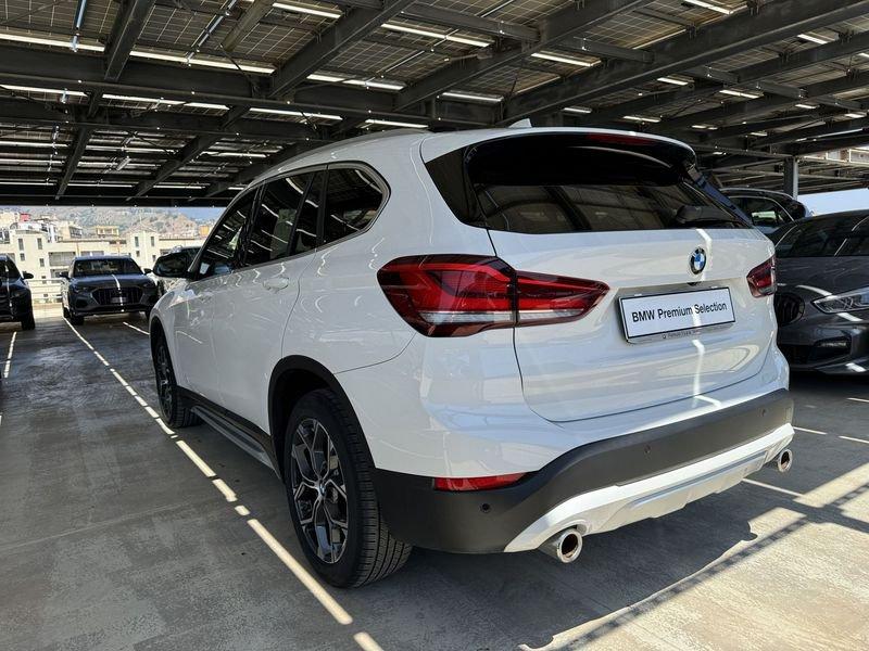 BMW X1 xDrive18d xLine Plus