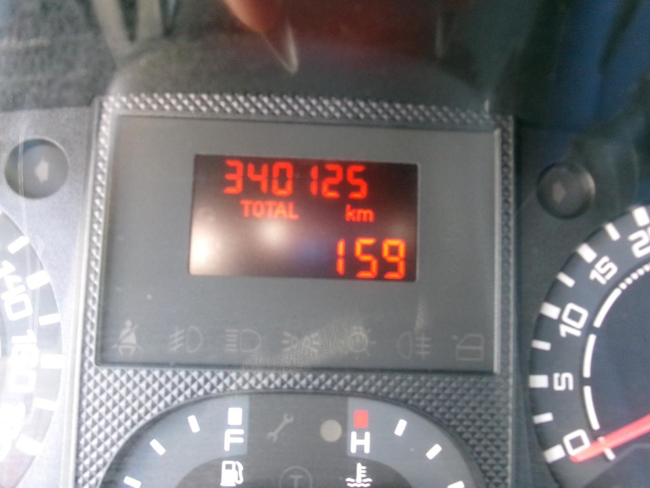 Iveco Daily 35C15 3000 150CV CASSONE FISSO 3.80 METRI PASSO 3450