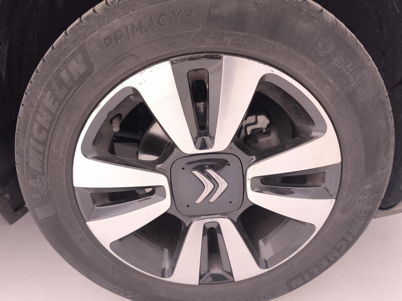 CITROEN C3 III 2017 - C3 1.2 puretech Shine s&s 83cv neopatentati