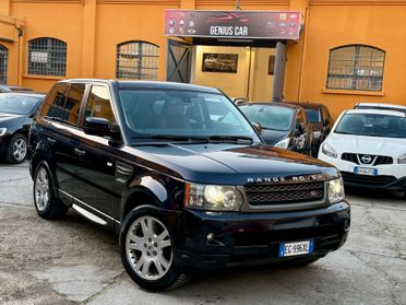 Range Rover Sport 3.0 SDV6 Autobiography