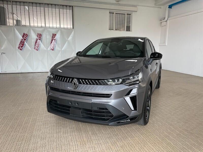 Renault Captur ECO-G 100 CV Techno GPL KM0 TeknoPack