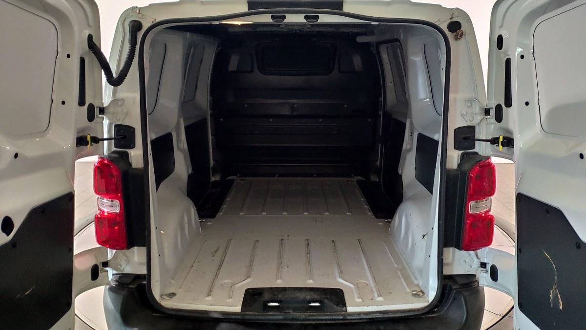 PEUGEOT Expert 1.5 BLUEHDI PREMIUM STD 120CV S&S