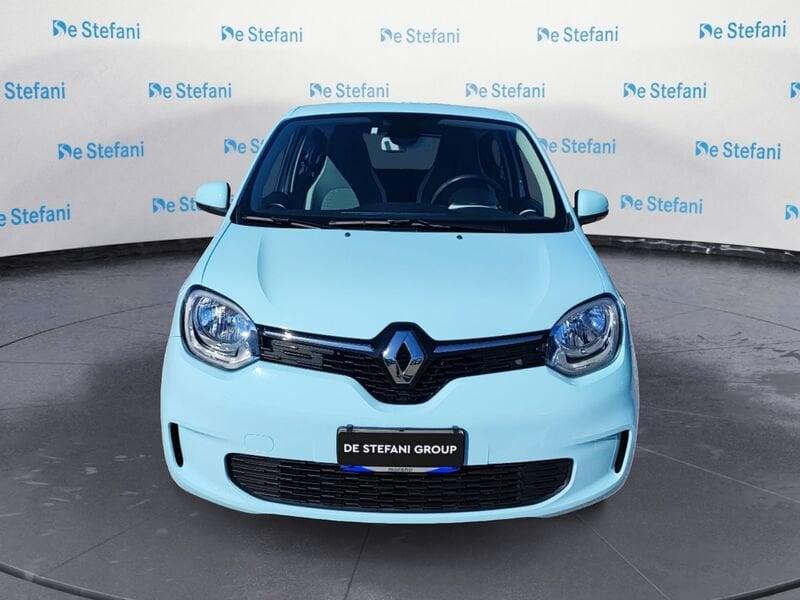 Renault Twingo Electric Twingo Zen 22kWh