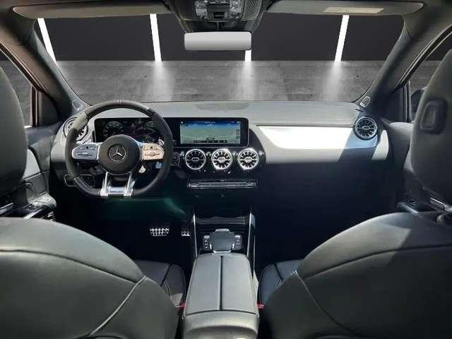 Mercedes-Benz GLA 45 AMG S 4matic+ auto Performance Grigio Magno TETTO