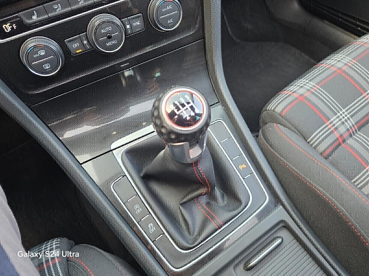 Volkswagen Golf GTI Performance 2.0 TSI 5p. BlueMotion Technology