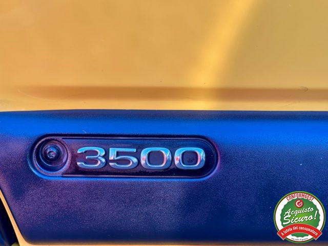 OPEL Movano 35 2.2 DTI PL-TMA Furgone *+IVA*KM REALI*UNIPRO*