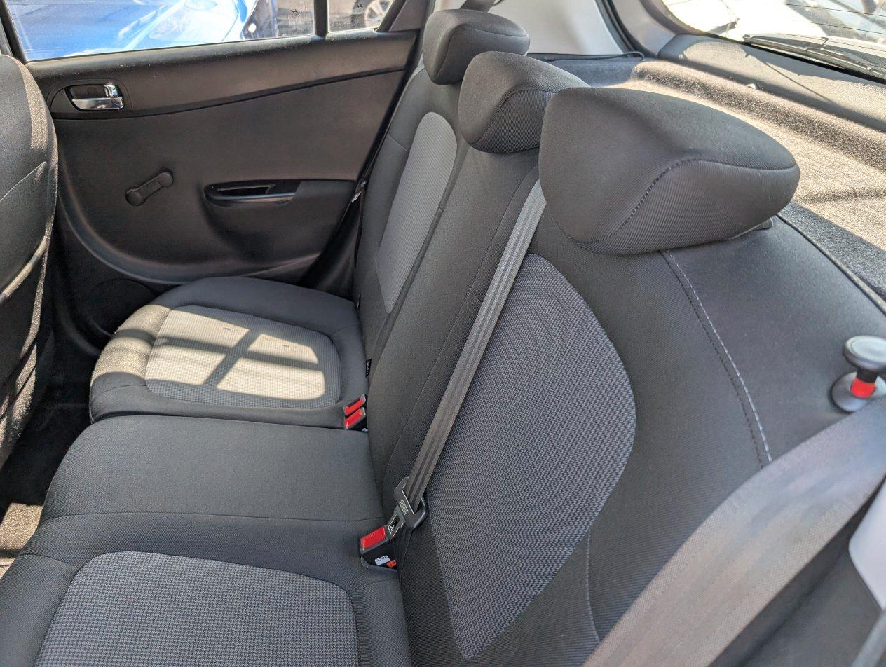 Hyundai i20 5 Porte i20 5p 1.2 Classic