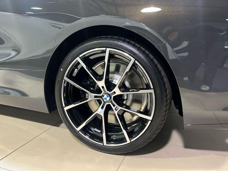 BMW Serie 8 Cabrio 840d xDrive Cabrio M Sport Pro