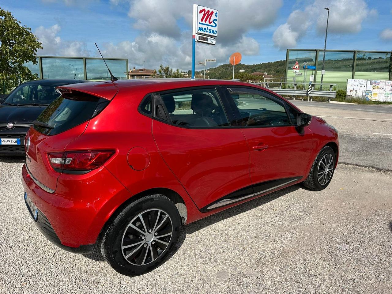Renault Clio 5 Porte Clio 5p 1.2 Live Gpl 75cv