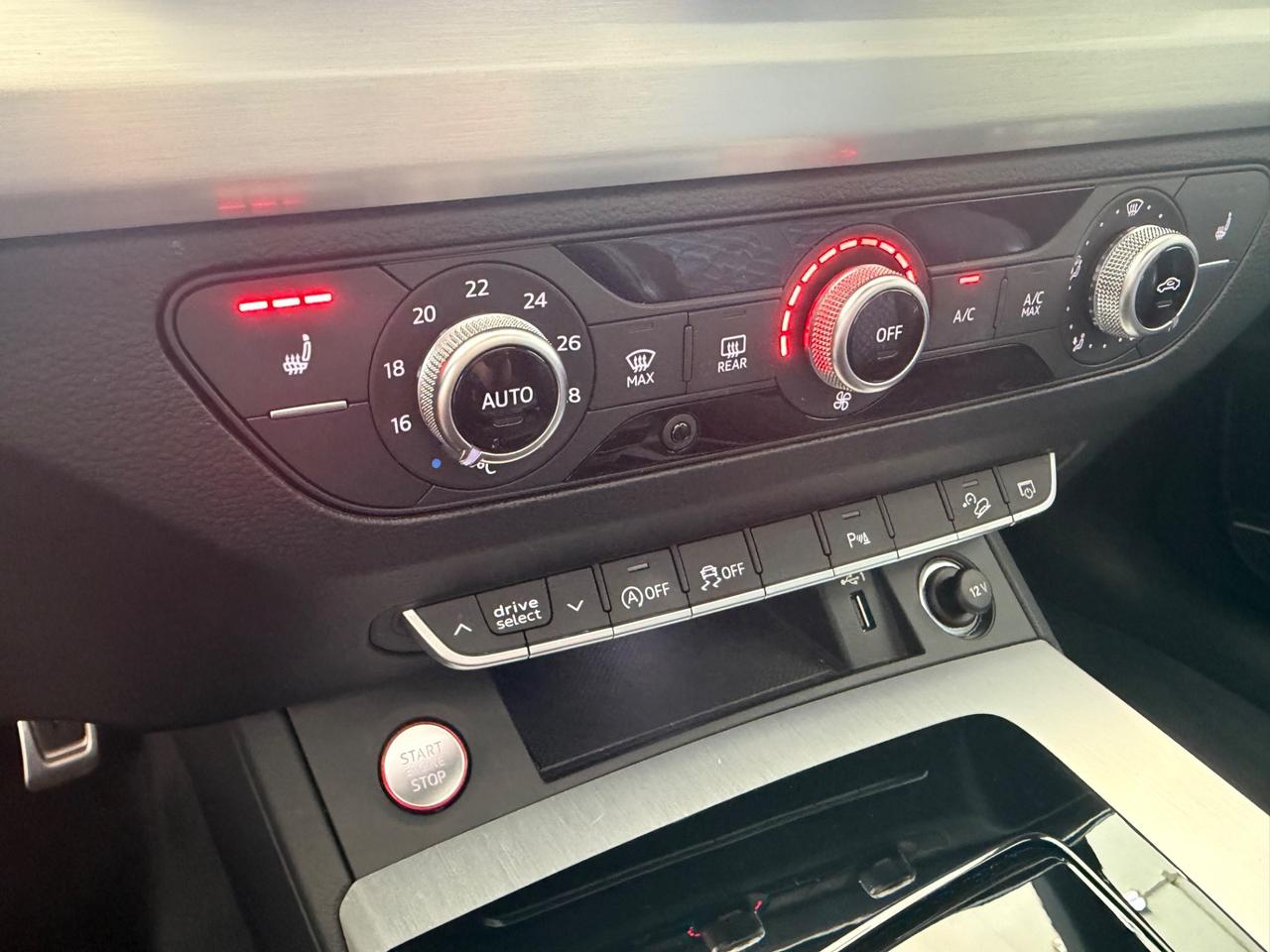 Audi Q5 SQ5 SPB TDI quattro FINANZIABILE