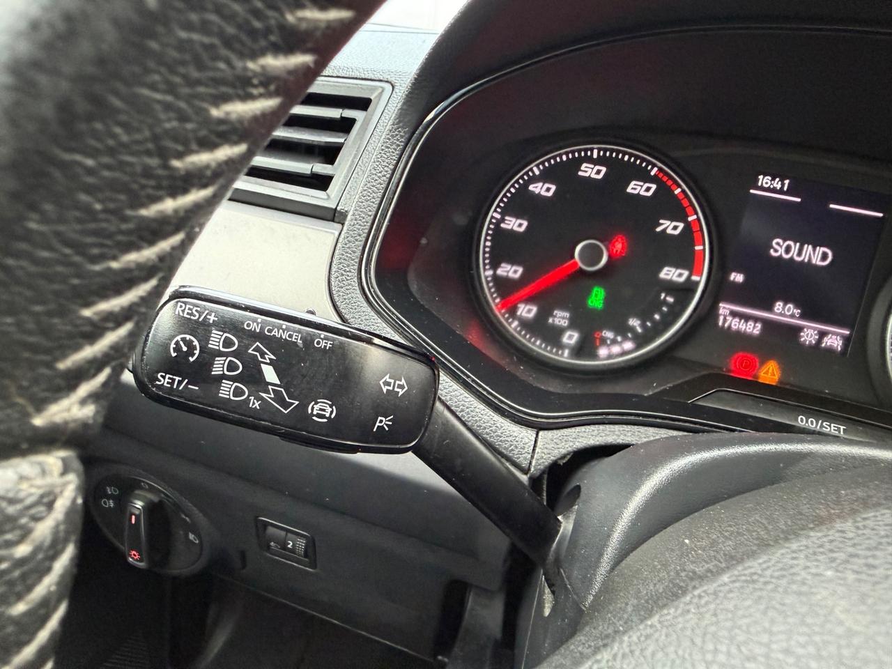 Seat Ibiza 1.0 TGI 5 porte Style