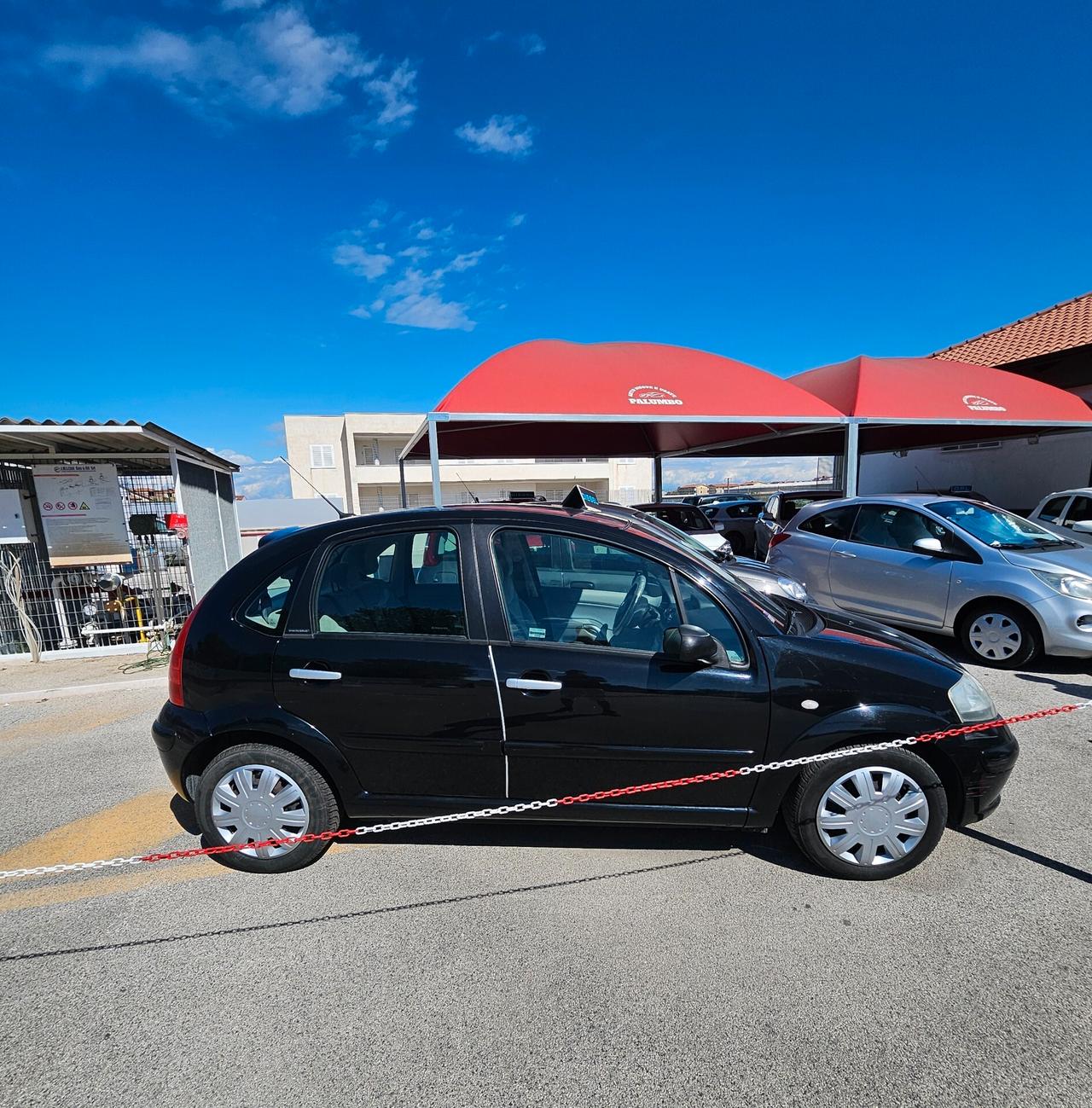 Citroen C3 1.4 HDi Exclusive