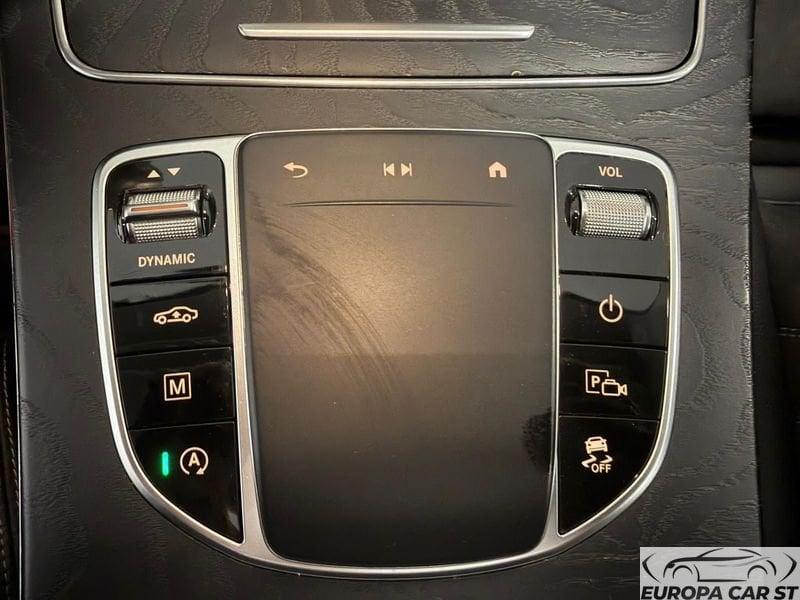 Mercedes-Benz GLC 220 d 4Matic Premium Plus aut.