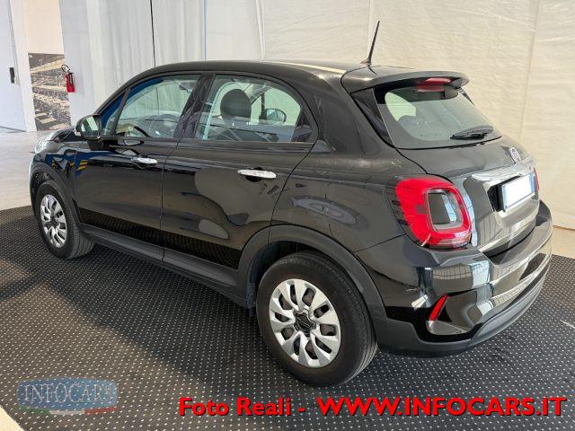 FIAT 500X 1.3 MultiJet 95 CV - NEOPATENTATI - PROMO