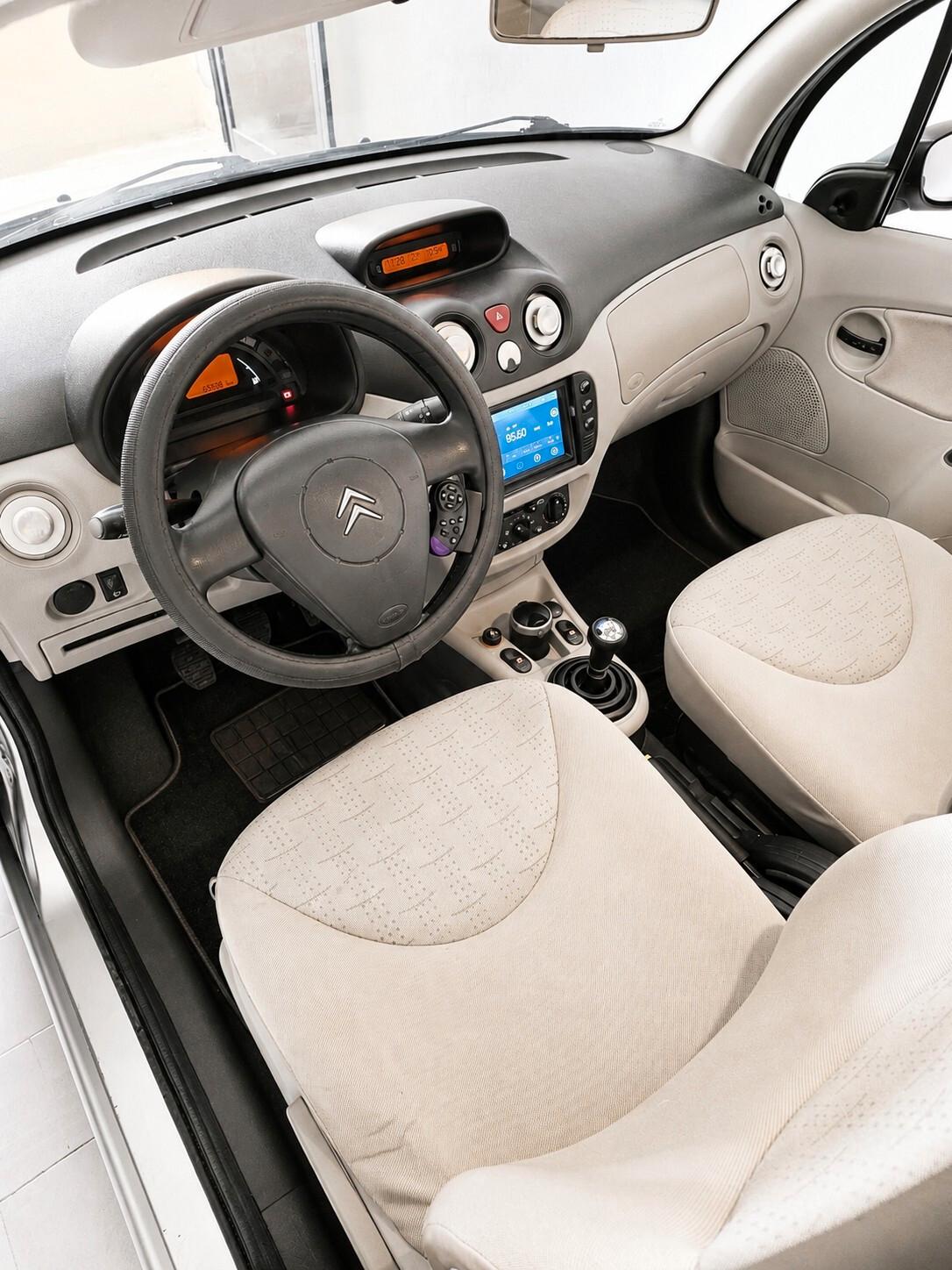 Citroen C3 1.1 Classique