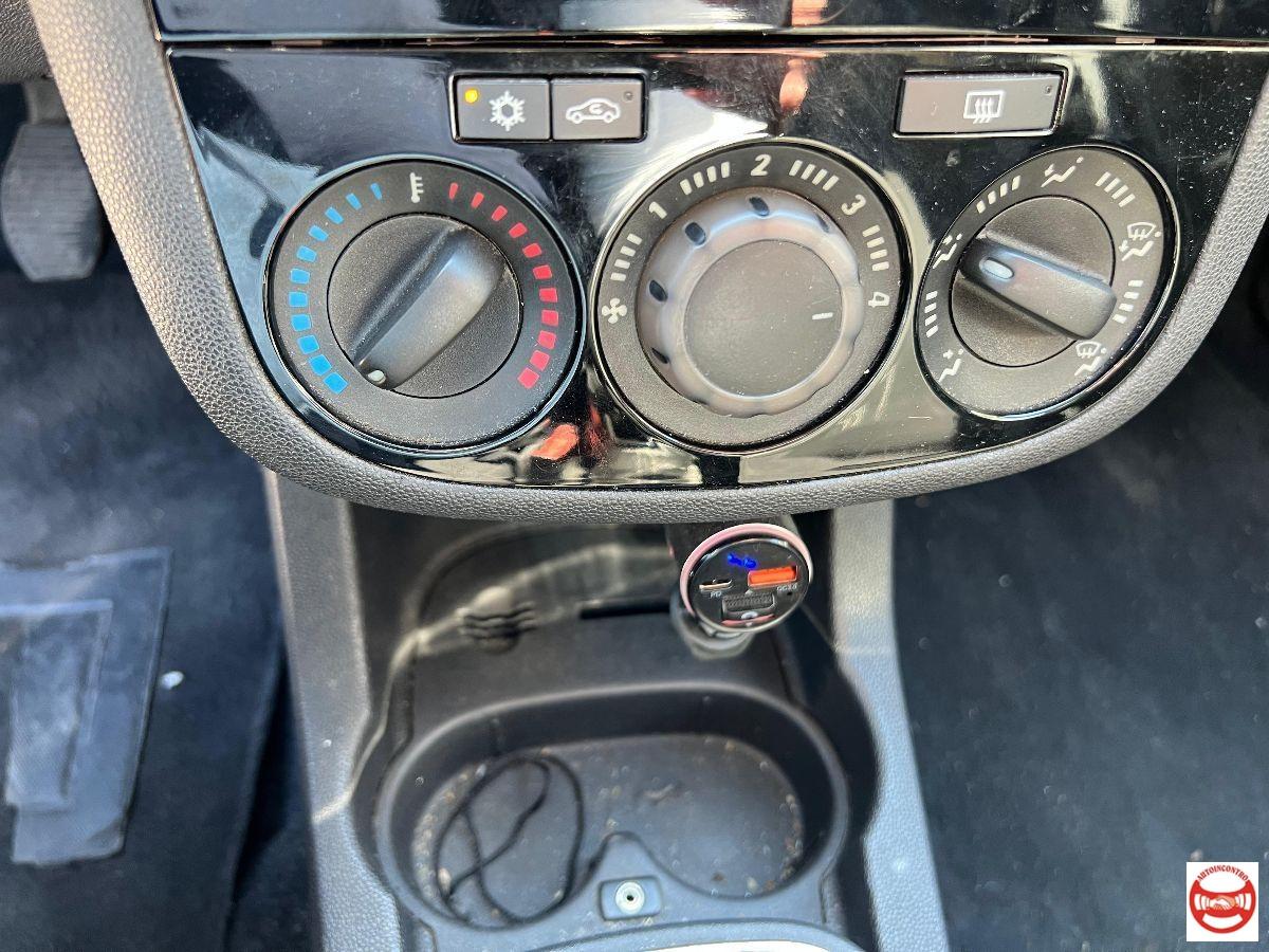 OPEL - Corsa 1.2 Club Gpl-tech 80cv 5p