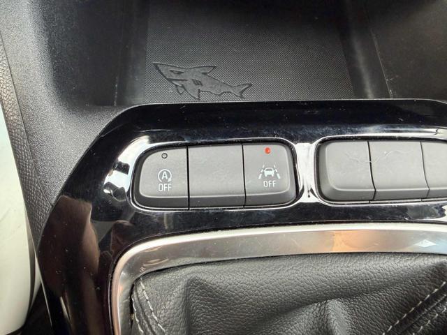 OPEL Corsa 1.2 BENZINA 100CV OK NEOPATENTATO