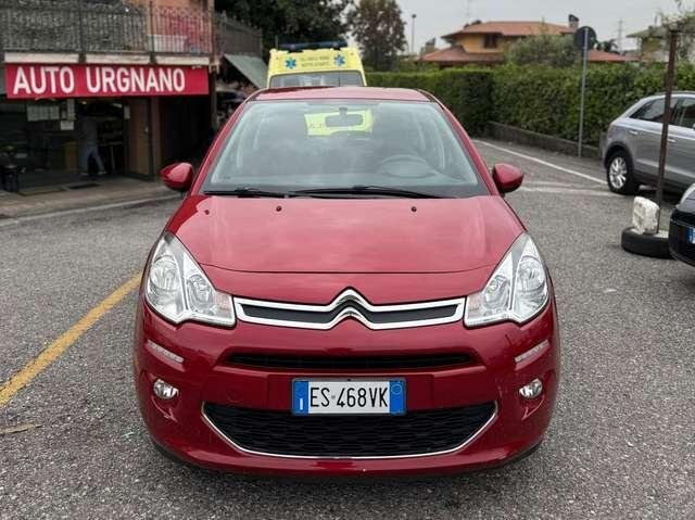 Citroen C3 C3 II 2009 1.2 puretech (vti) Exclusive 82cv FL