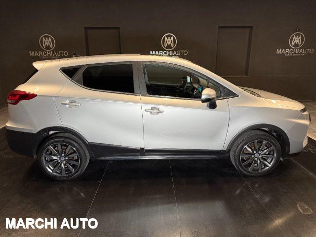 EVO Evo4 (Prezzo Iva Escl.)1.6 Bi-Fuel GPL - AUTOCARRO N1