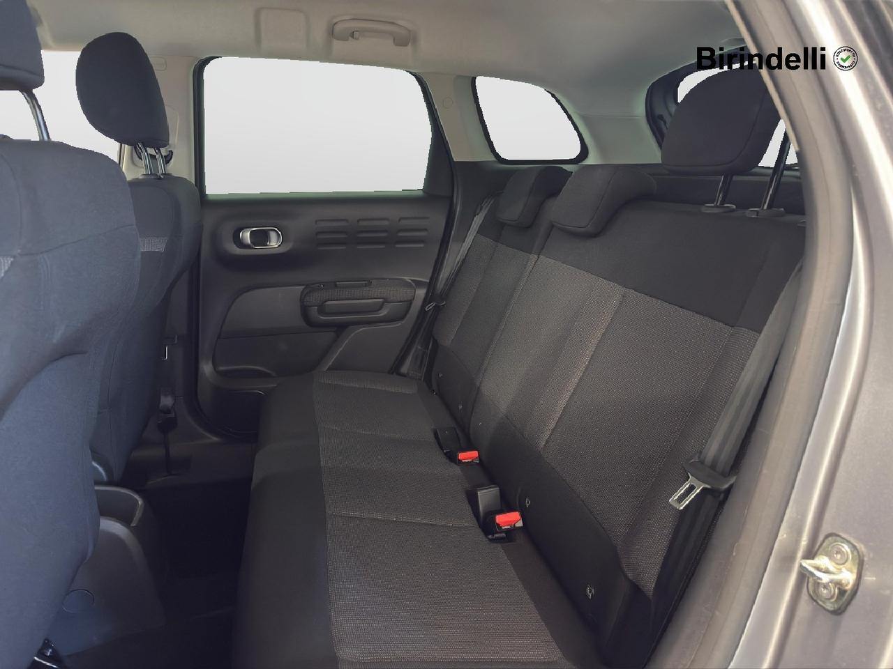 CITROEN C3 Aircross 1ª s. - C3 Aircross BlueHDi 110 S&S Shine