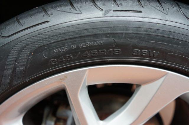 CUPRA Formentor 1.5 TSI DSG CERTIFICATA ITALIANA