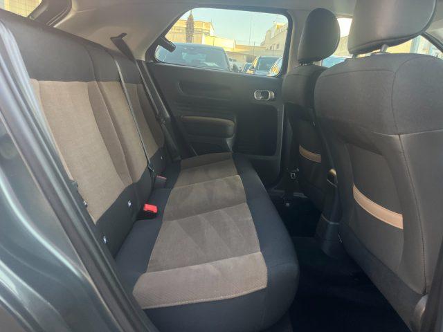 CITROEN C4 Cactus 1.6 BlueHDi 100 Shine