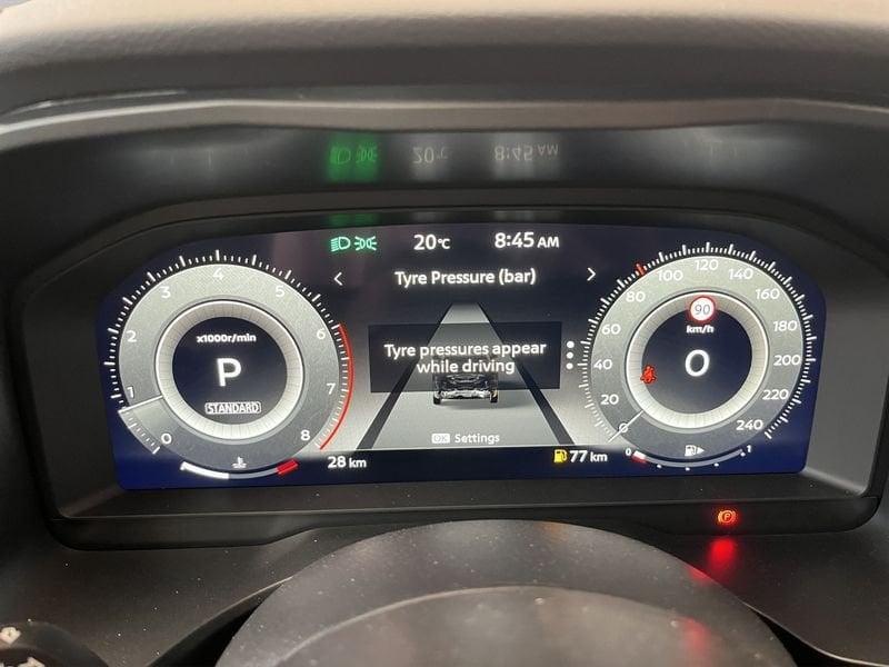 Nissan Qashqai Qashqai 1.3 mhev Tekna 2wd 158cv