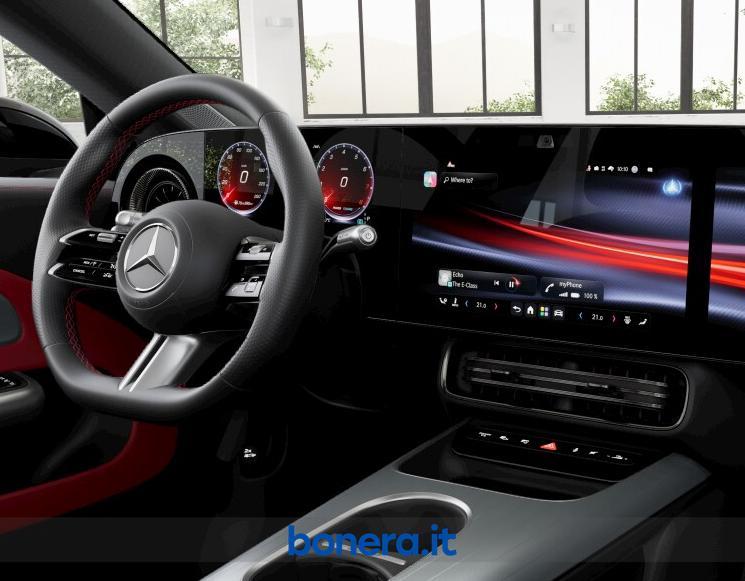 Mercedes CLA 220 220 AMG Line Premium 4Matic Auto