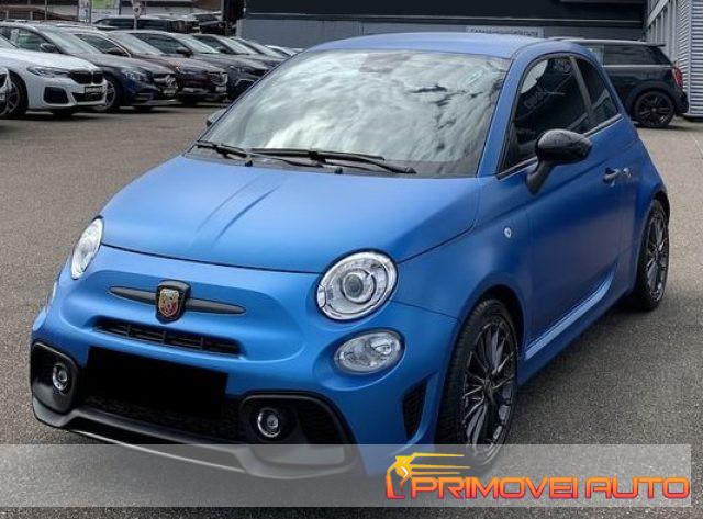 ABARTH 695 1.4 Turbo T-Jet 180 CV