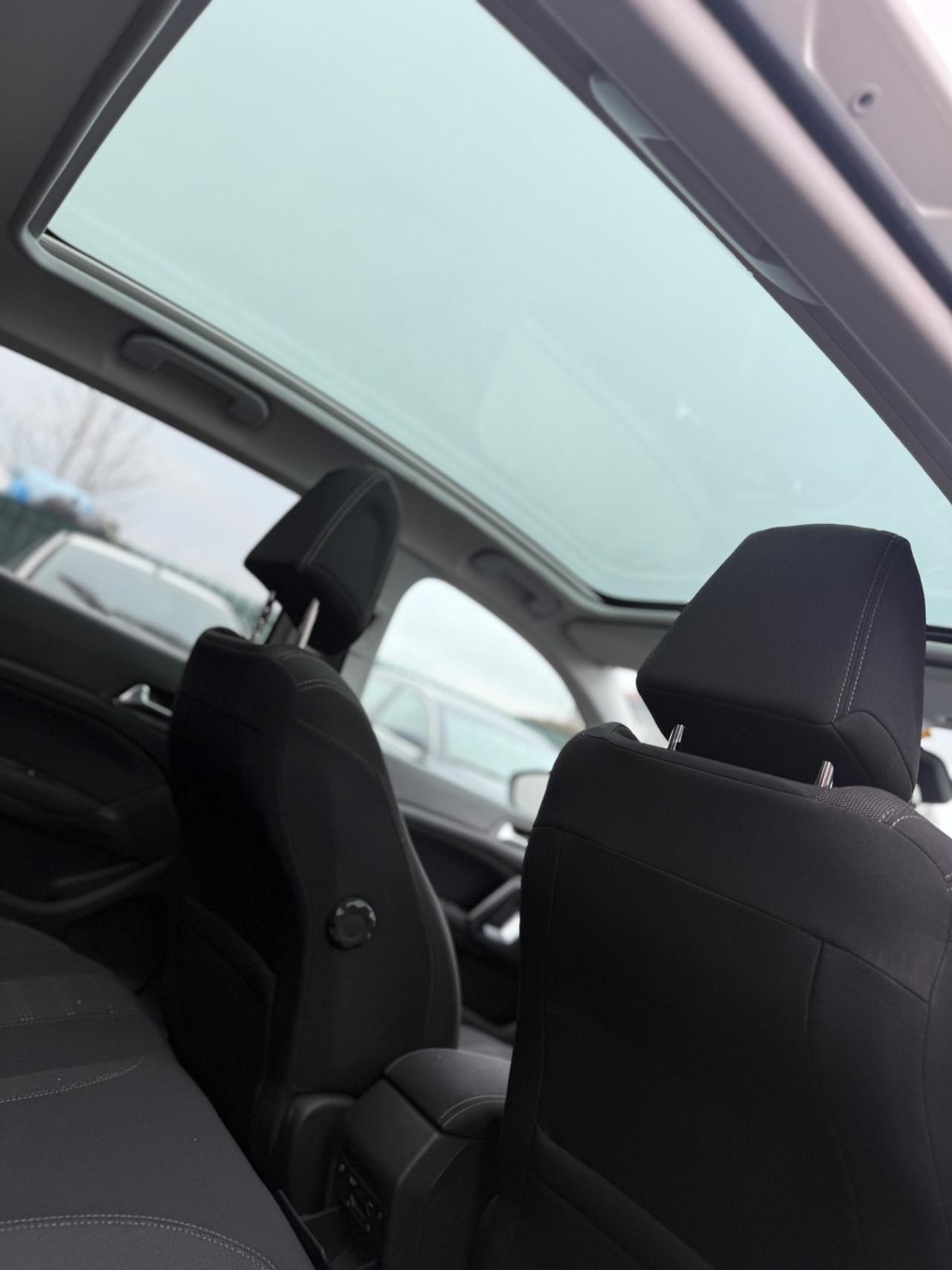 Peugeot 308 BlueHDi 120 S&S GT Line