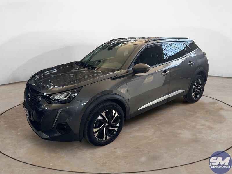 Peugeot 2008 PureTech 130 S&S Allure Pack