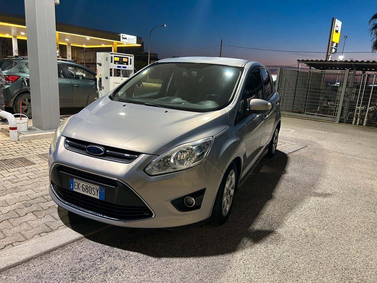 Ford C-Max BERLINA
